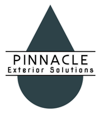 Pinnacle Exterior Solutions Logo