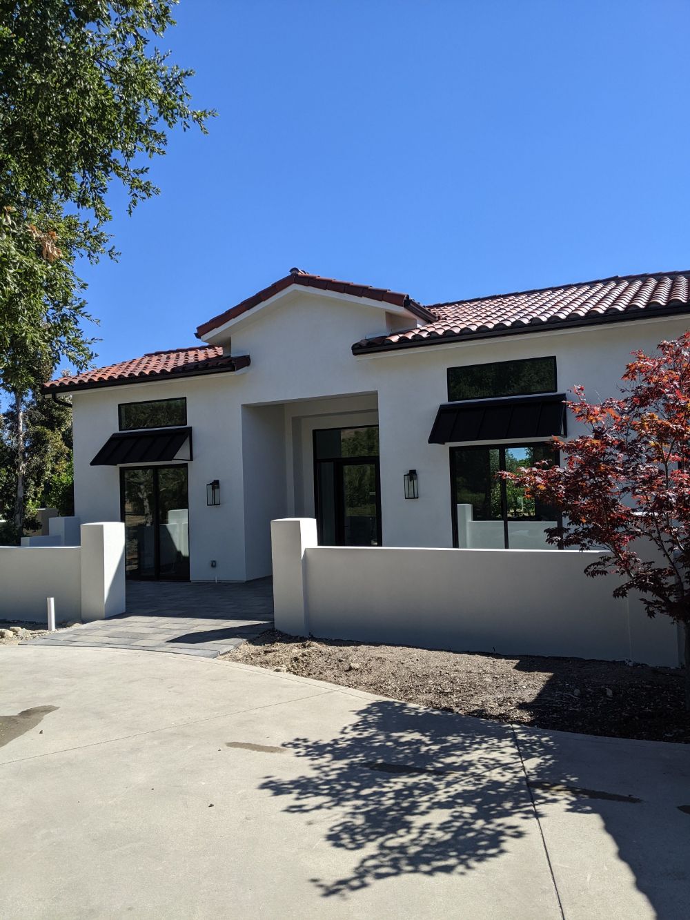 Roofing Companies San Luis Obispo